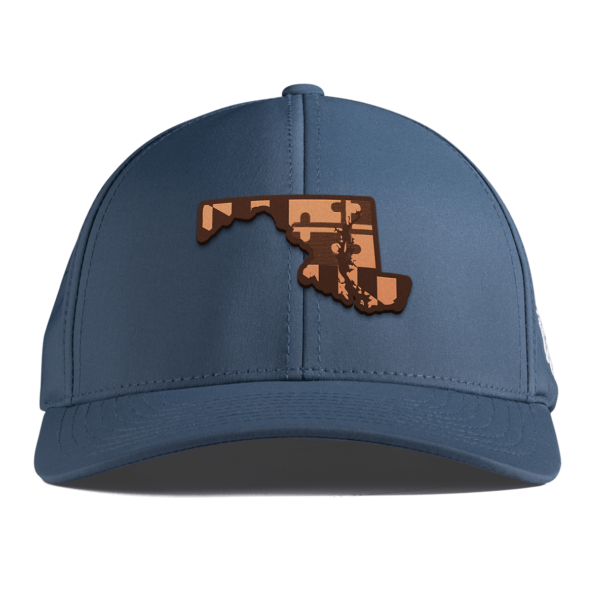 Maryland 7 Curved Performance Orion