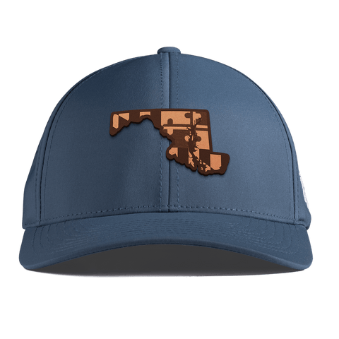 Maryland 7 Curved Performance Orion