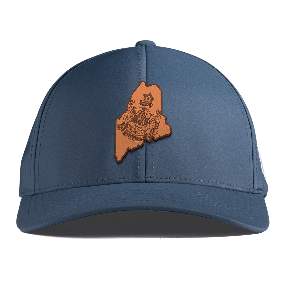 Maine 23 Curved Performance Orion