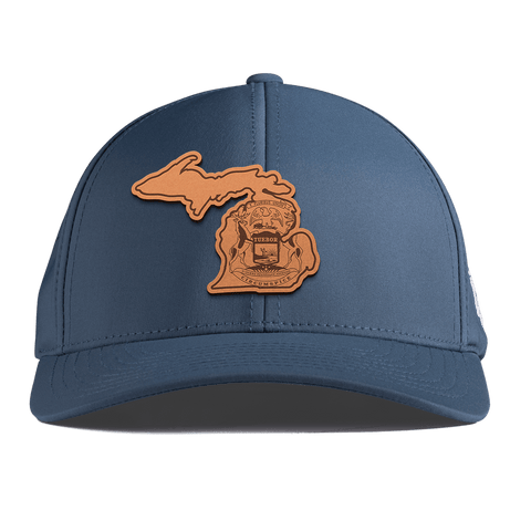 Michigan 26 Curved Performance Orion