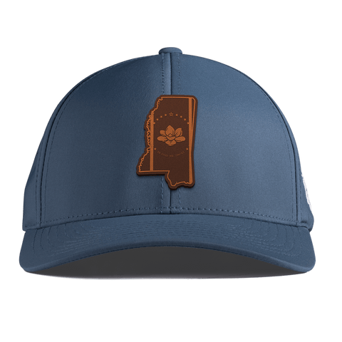 Mississippi 20 Curved Performance Orion