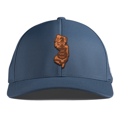 New Jersey 3 Curved Performance