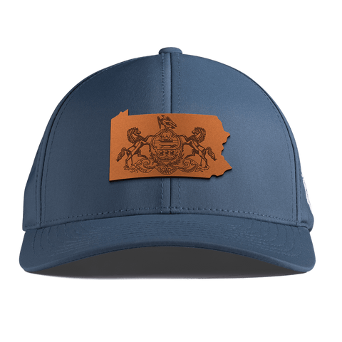 Pennsylvania 2 Curved Performance