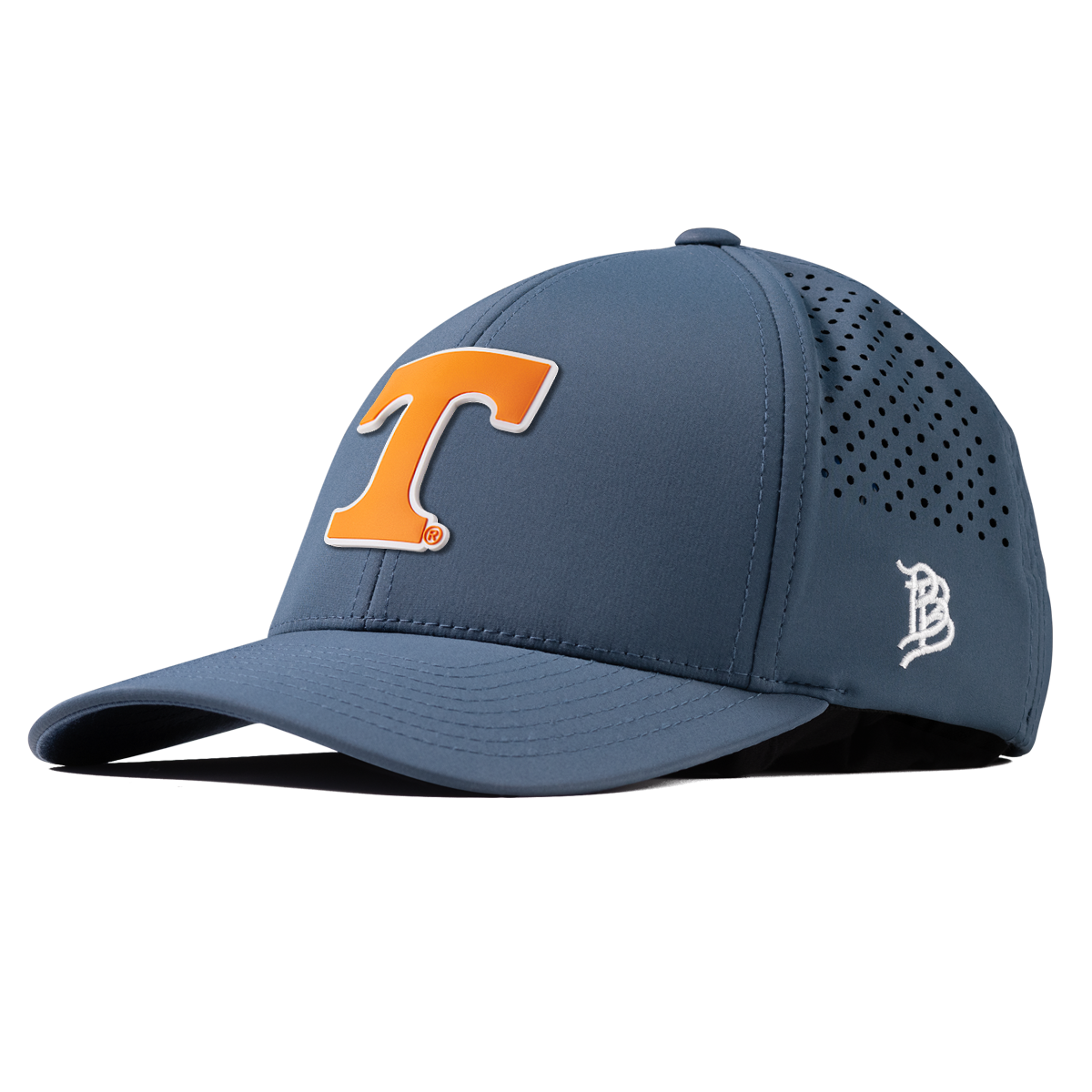 University of Tennessee "Tennessee Block" Curved Performance Orion