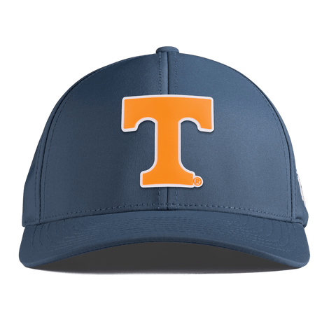 University of Tennessee "Tennessee Block" Curved Performance Orion