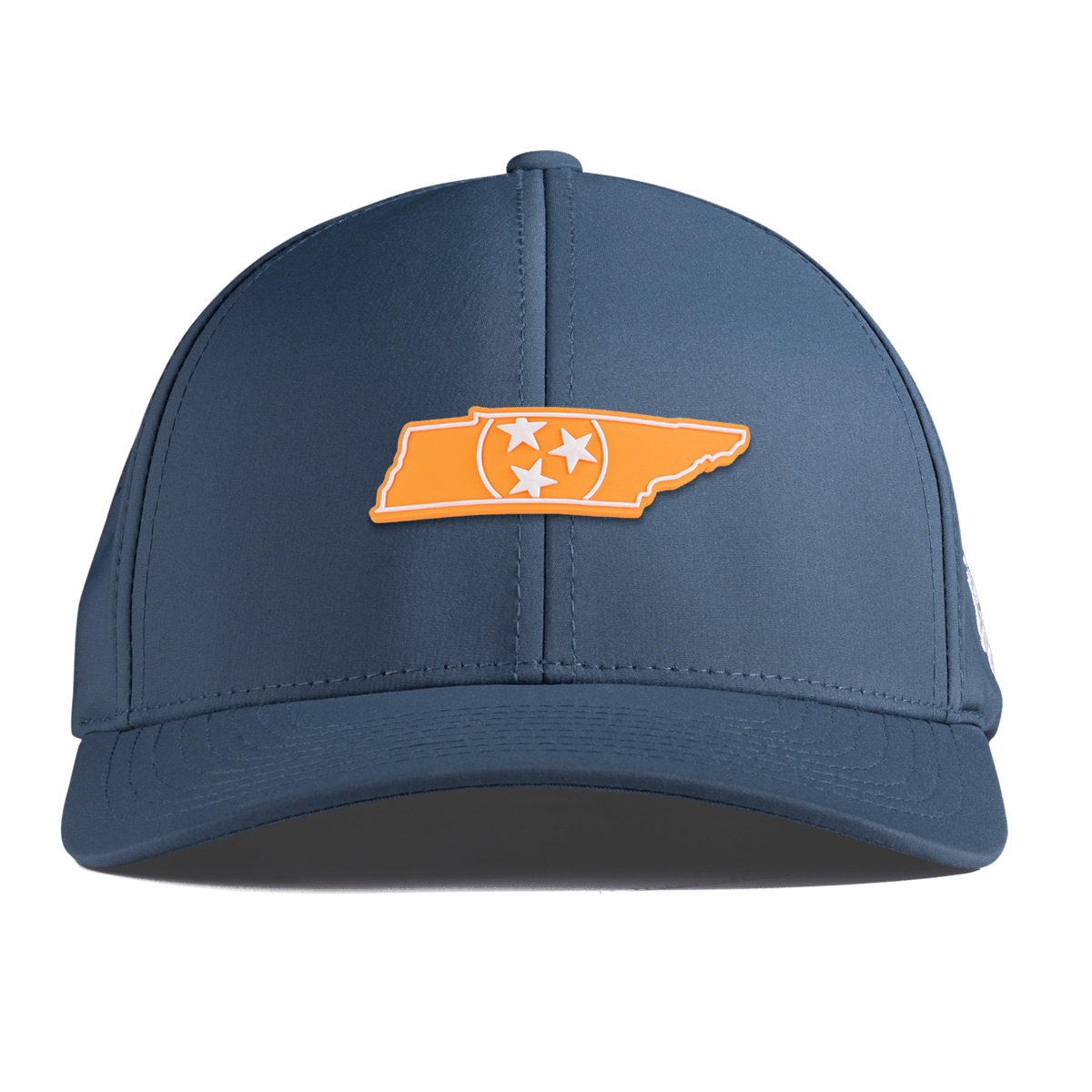 University of Tennessee "Tennessee Orange" Curved Performance Orion