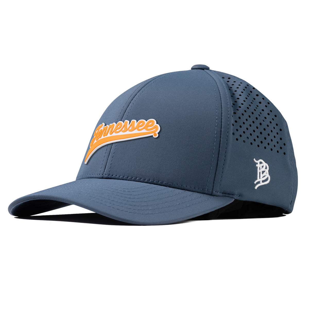 University of Tennessee "Tennessee Script" Curved Performance Orion