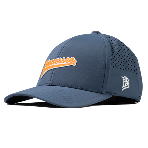 University of Tennessee "Tennessee Script" Curved Performance Orion