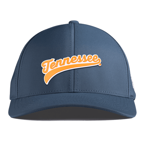 University of Tennessee "Tennessee Script" Curved Performance Orion