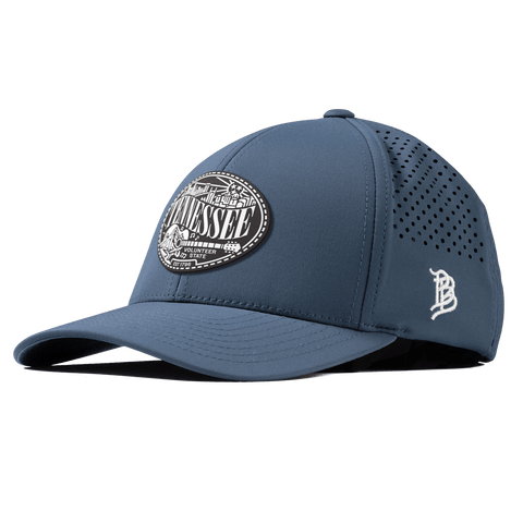 Tennessee Traveler Curved Performance Orion