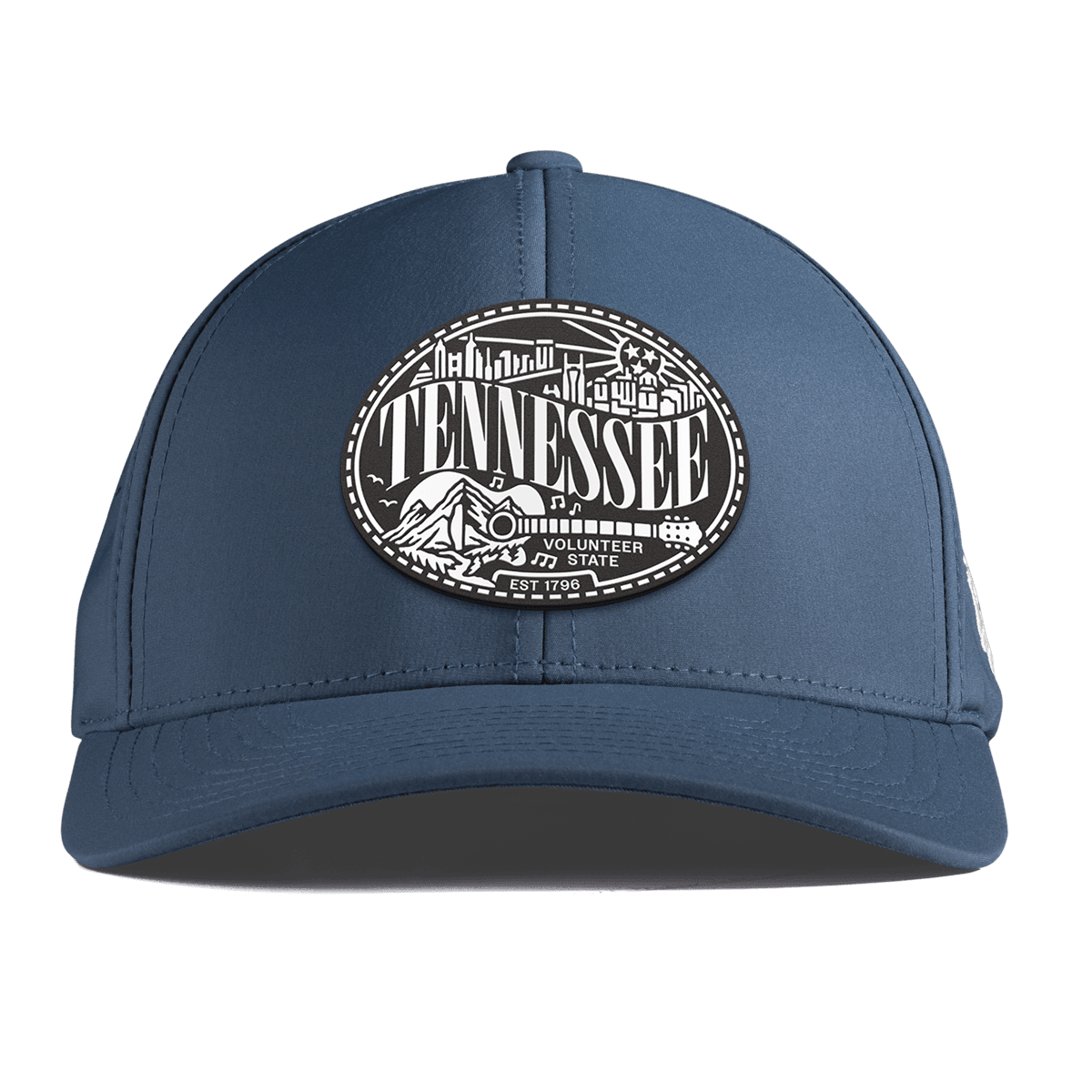 Tennessee Traveler Curved Performance Orion