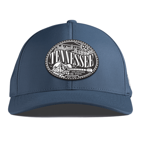 Tennessee Traveler Curved Performance Orion