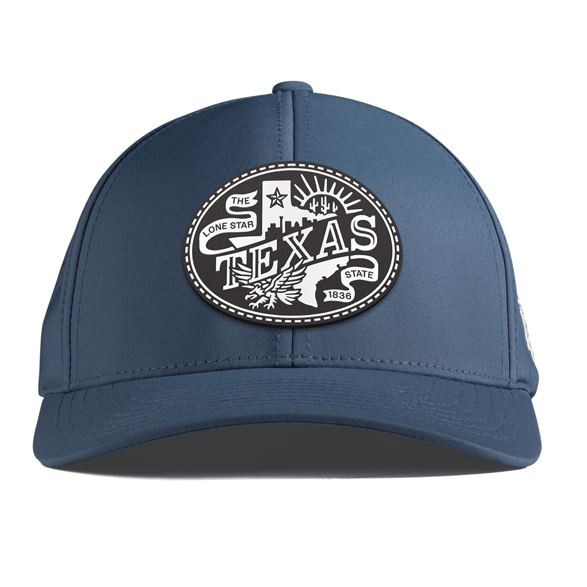 Texas Traveler Curved Performance Orion