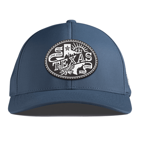 Texas Traveler Curved Performance Orion