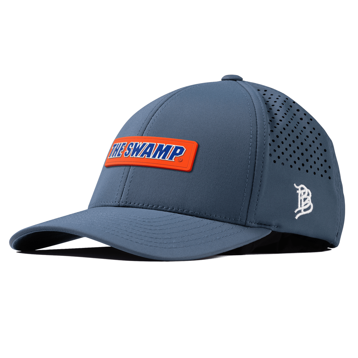 University of Florida "The Swamp" Curved Performance Orion