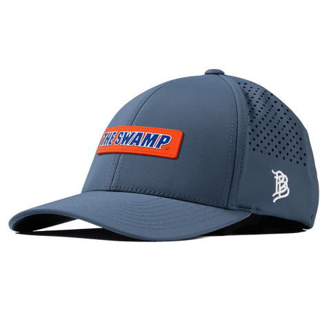 University of Florida "The Swamp" Curved Performance Orion