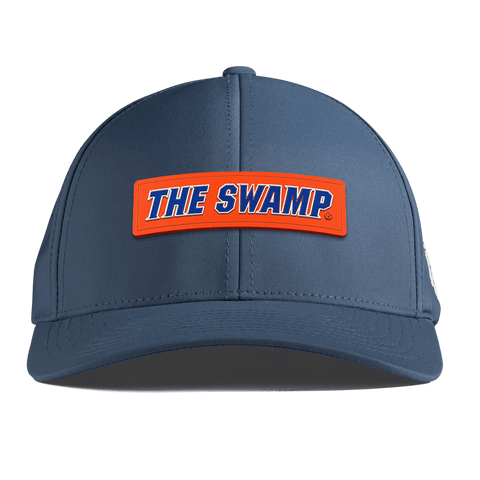 University of Florida "The Swamp" Curved Performance Orion