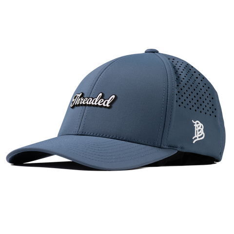 Threaded Script Curved Performance Orion