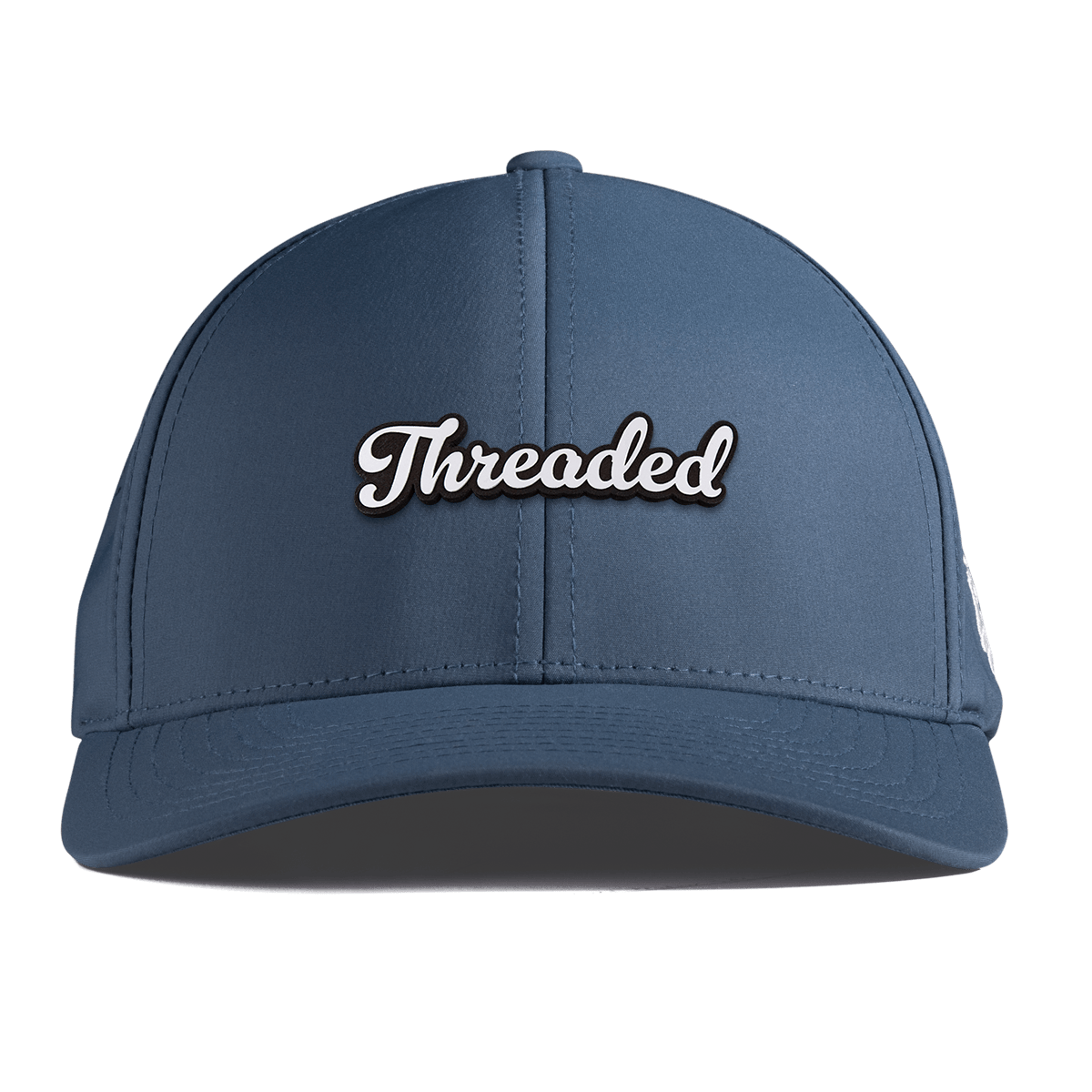 Threaded Script Curved Performance Orion
