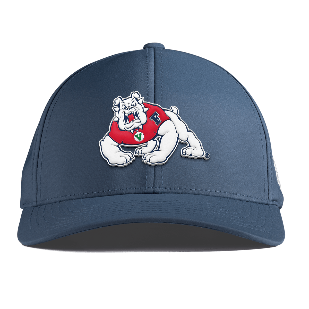 Fresno State University "TimeOut The Bulldog" Curved Performance Orion