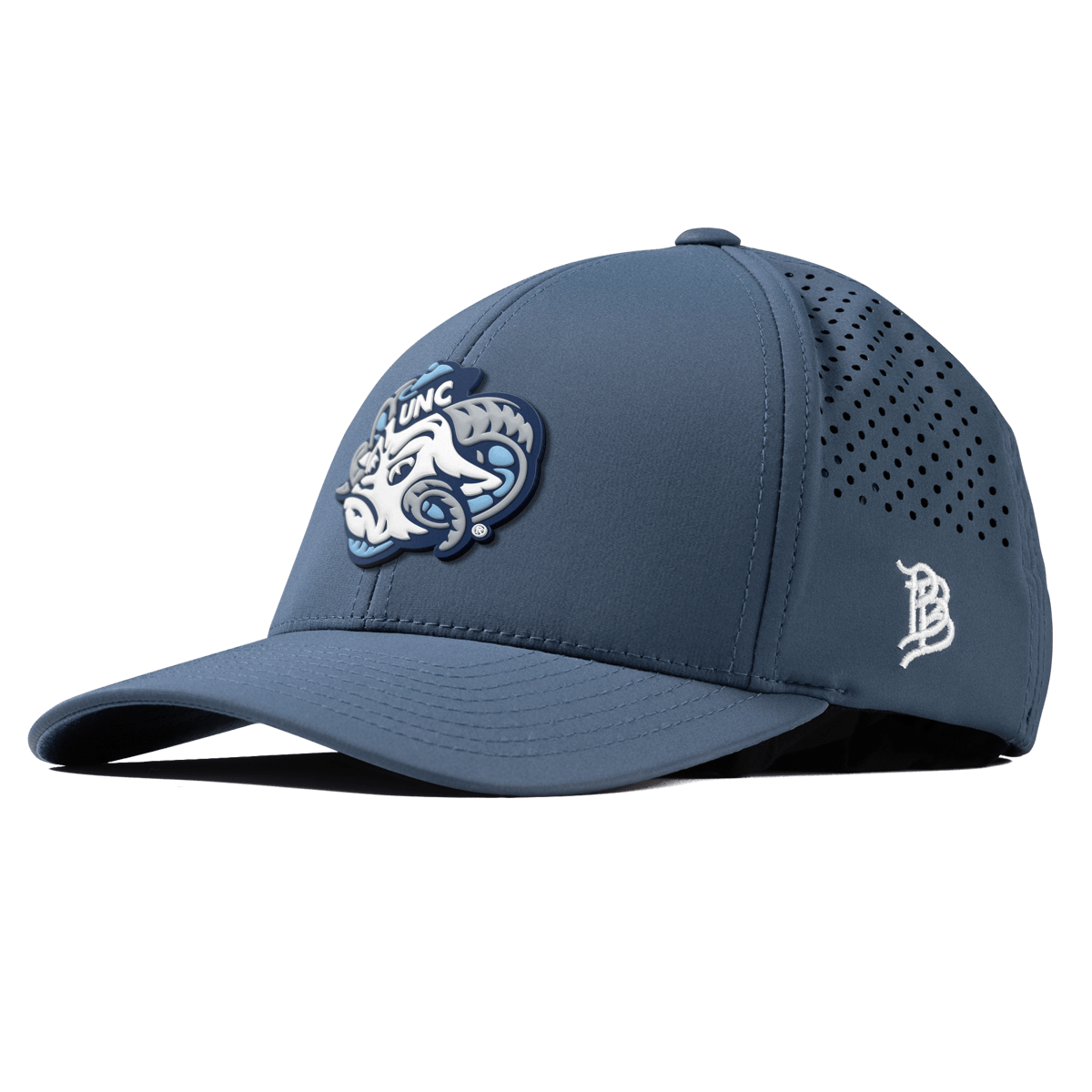 University of North Carolina "UNC Rameses" Curved Performance Orion