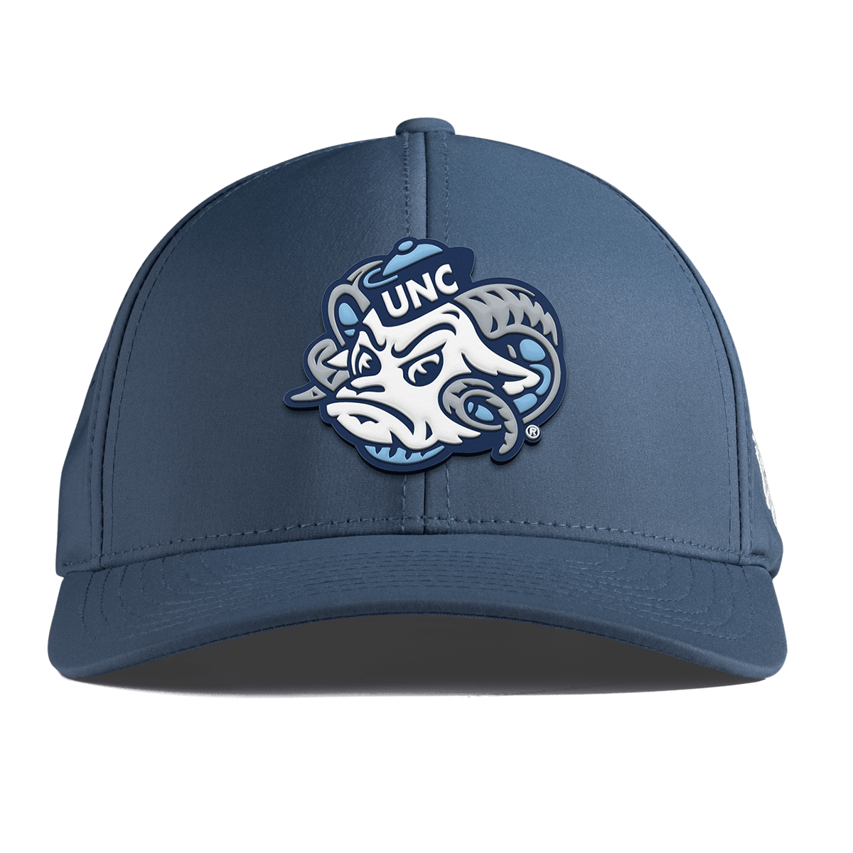 University of North Carolina "UNC Rameses" Curved Performance Orion