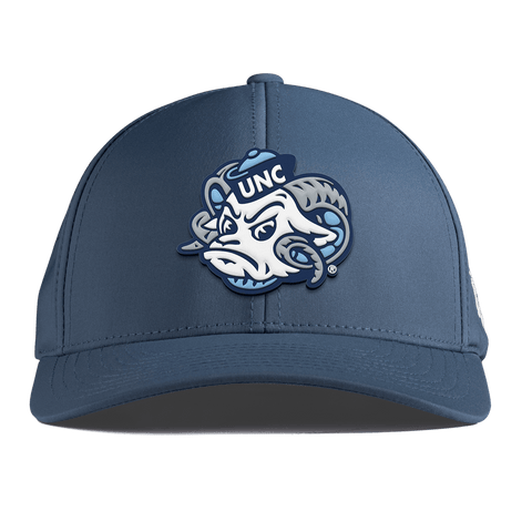 University of North Carolina "UNC Rameses" Curved Performance Orion