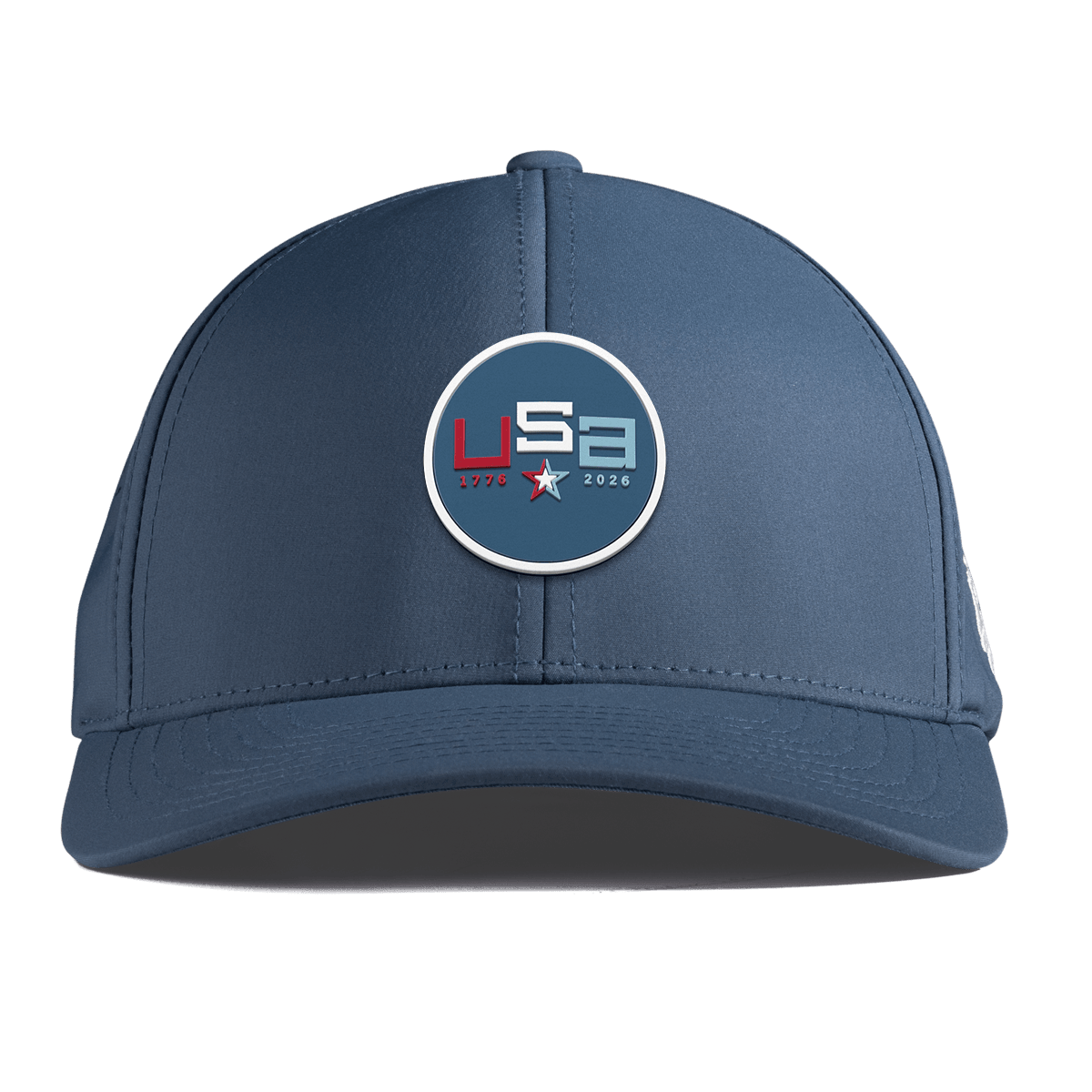 USA 250 Curved Performance Orion