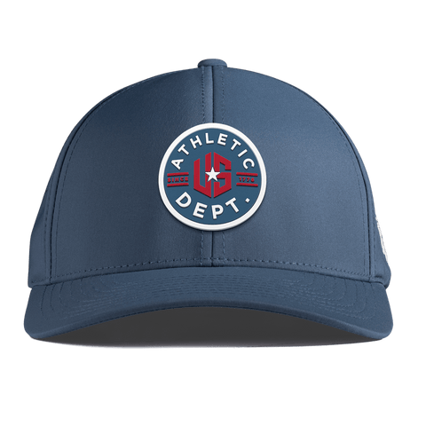 US Athletic Curved Performance Orion 