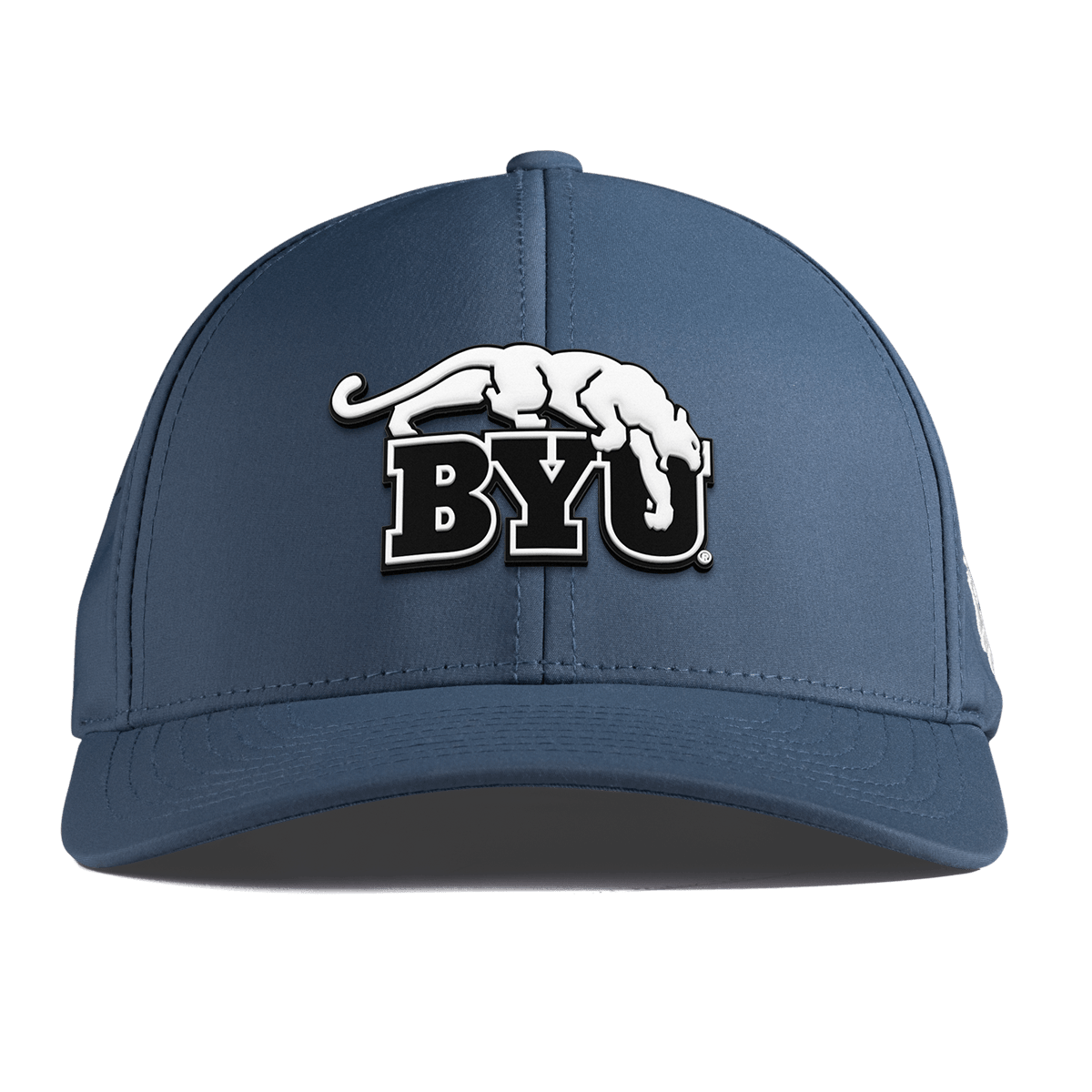 Brigham Young University "Vintage BYU Cougars" Curved Performance Orion