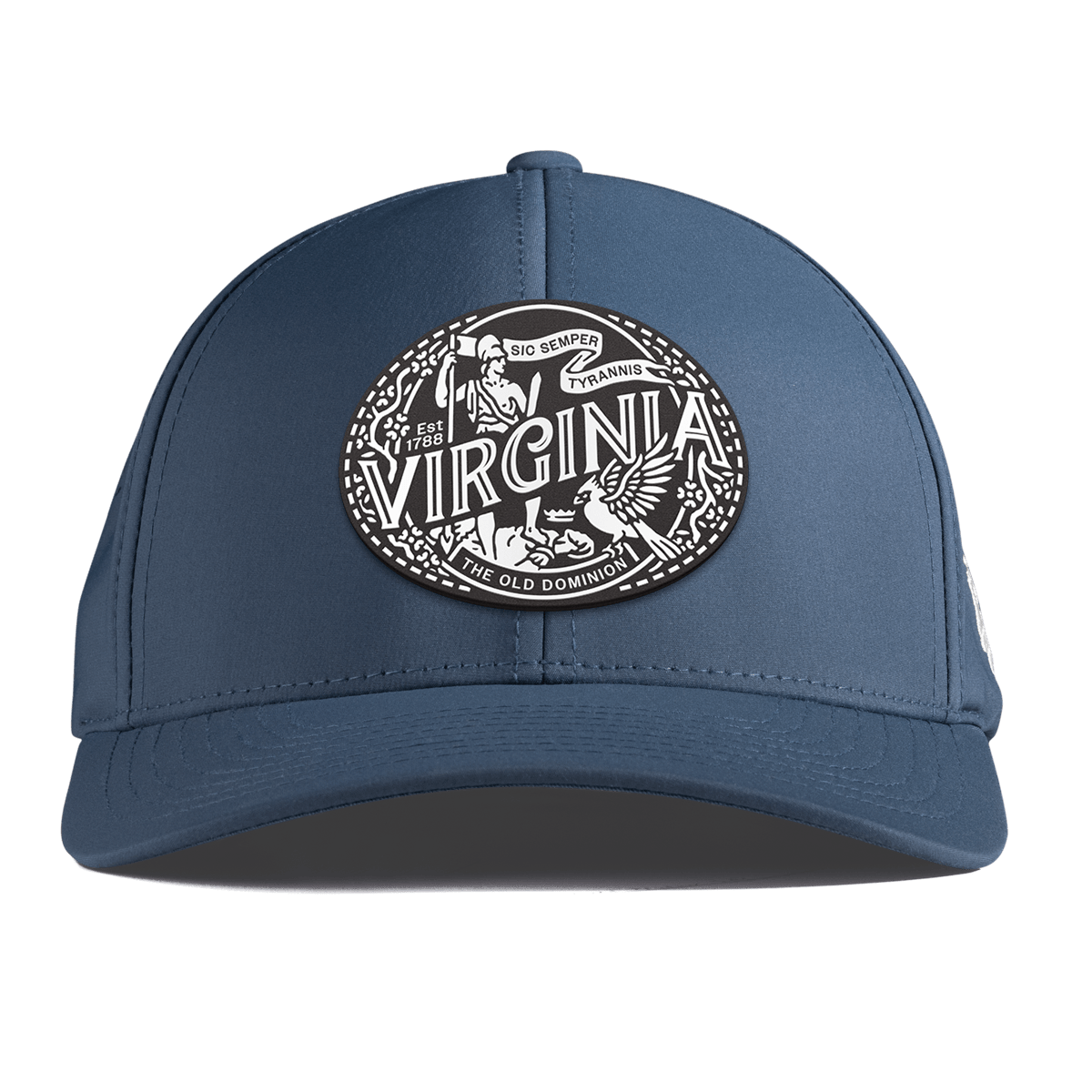 Virginia Traveler Curved Performance Orion