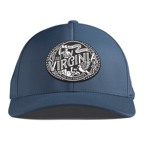 Virginia Traveler Curved Performance Orion