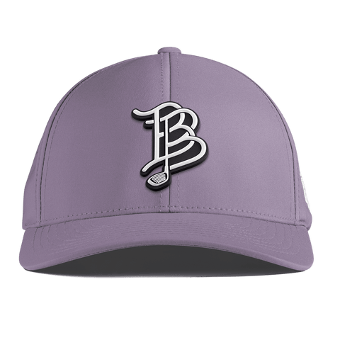 BB Golf Cutout PVC Curved Performance