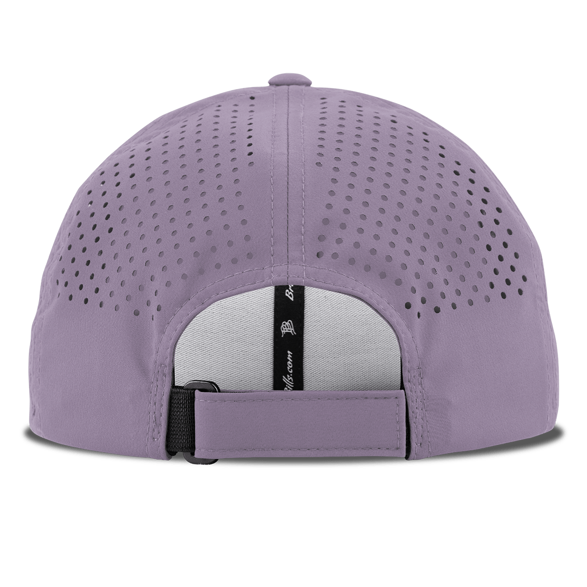 Anthem PVC Curved Performance Purple