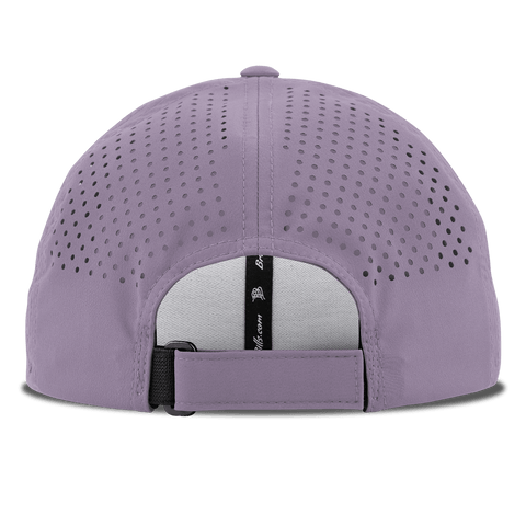 Anthem PVC Curved Performance Purple