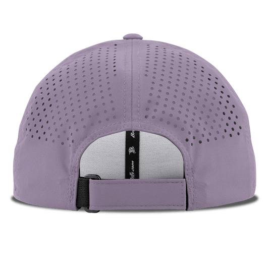 Bare Curved Performance Back Purple