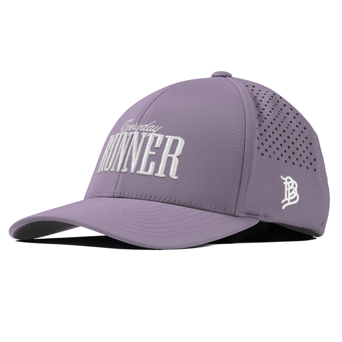 Everyday Runner Curved Performance Purple