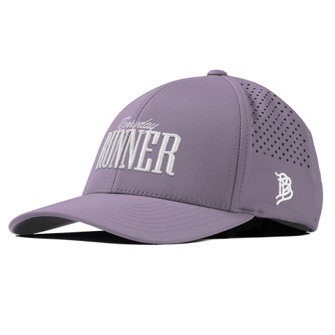 Everyday Runner Curved Performance Purple