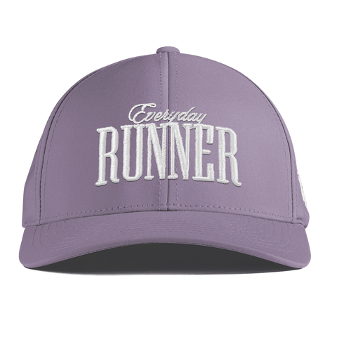 Everyday Runner Curved Performance Purple