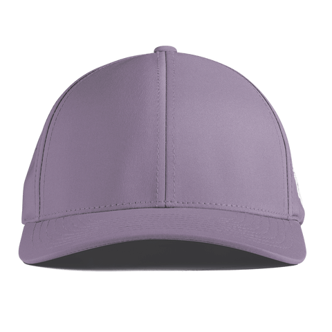 Bare Curved Performance Purple Front