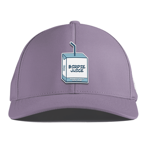 Juice Box Curved Performance Purple