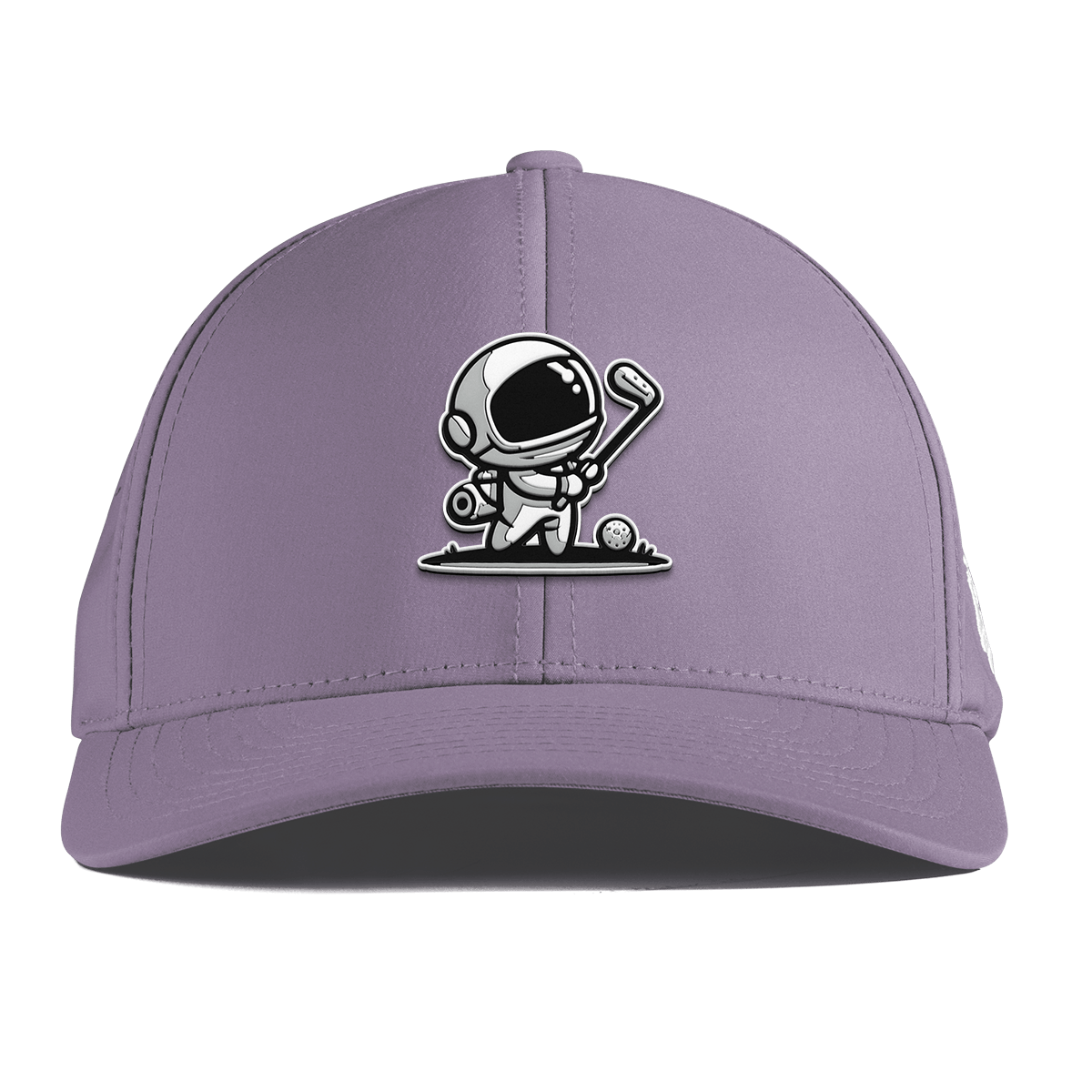 Moon Shot Curved Performance Purple
