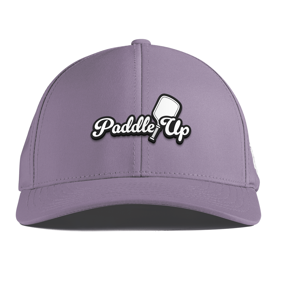 Paddle Up Curved Performance Purple