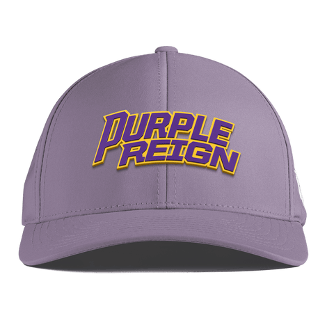 Louisiana State University "P Reign" Curved Performance Purple 