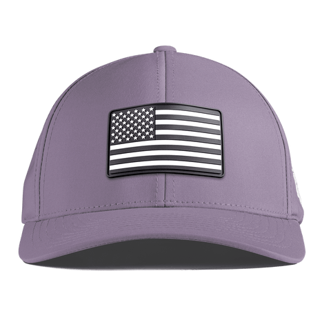 Vintage Old Glory Curved Performance