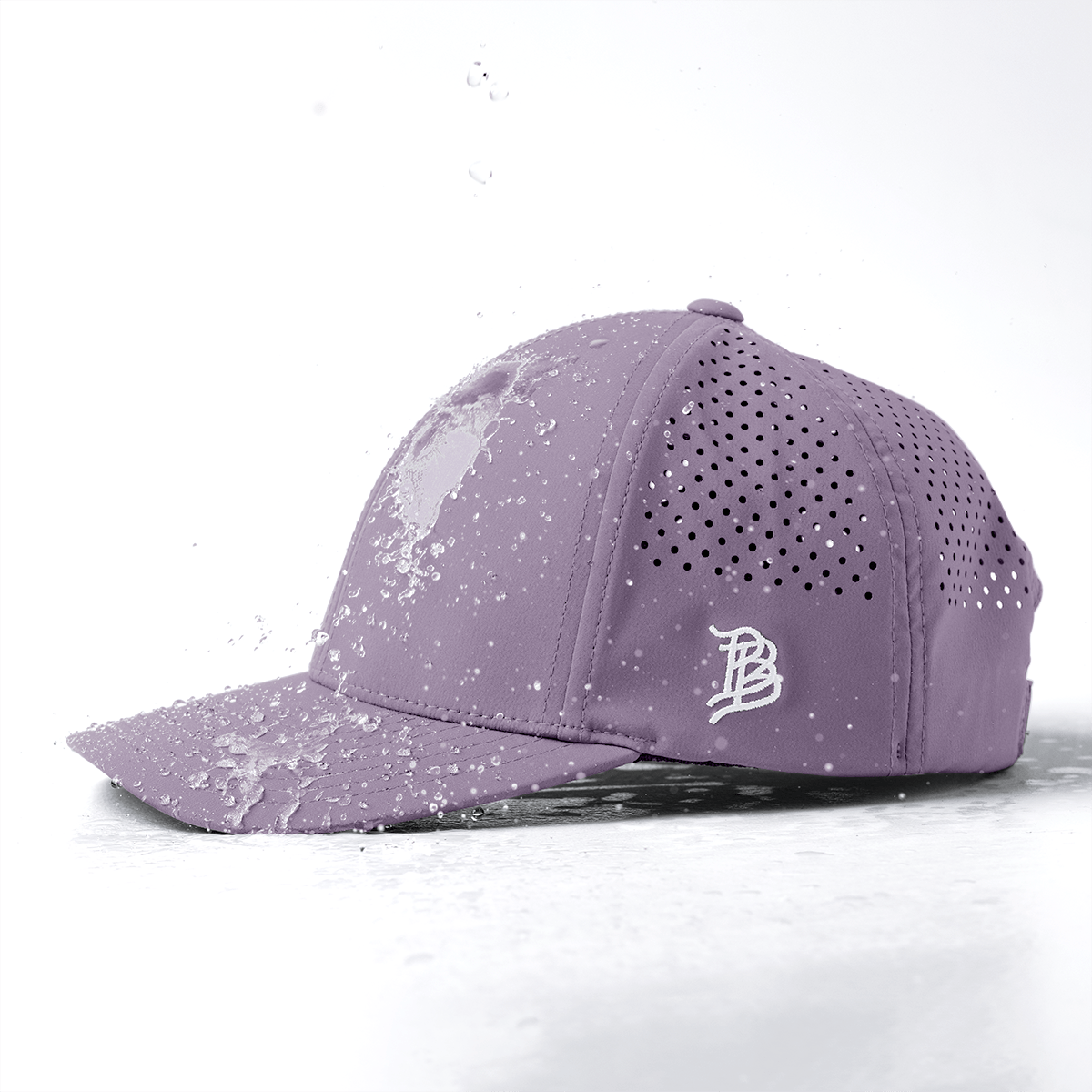 Bare Curved Performance Water Purple