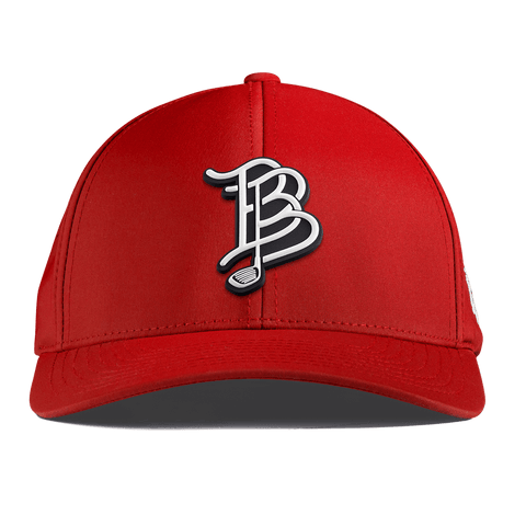 BB Golf Cutout PVC Curved Performance