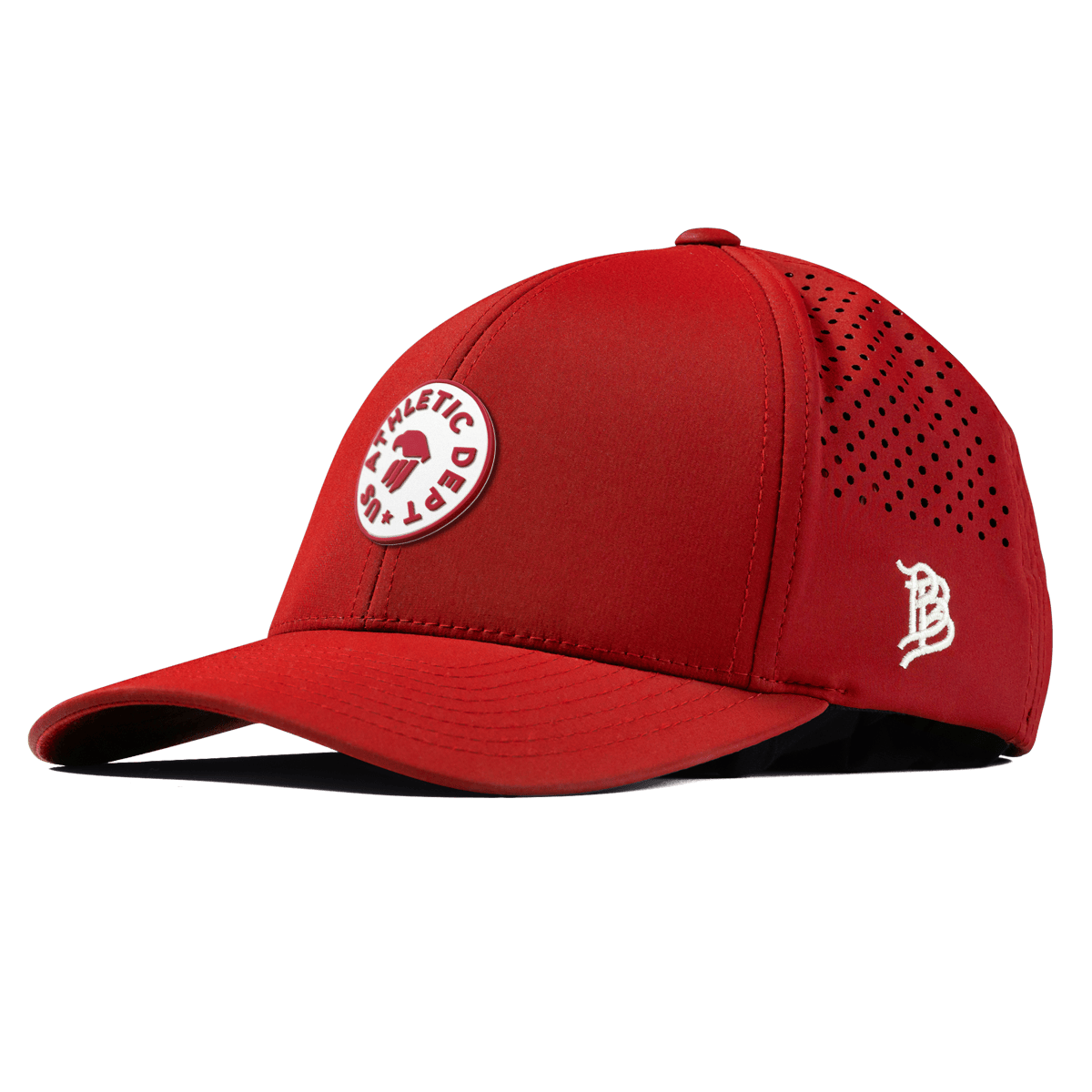 Eagle Athletic Curved Performance