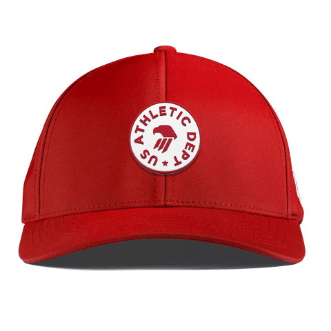 Eagle Athletic Curved Performance