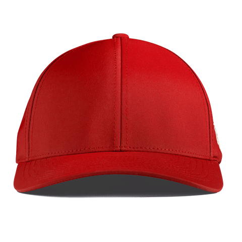 Bare Curved Performance Red Front